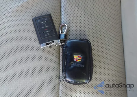 2013 Cadillac Xts Luxury from USA, damaged, VIN 2G61P5S34D9191733